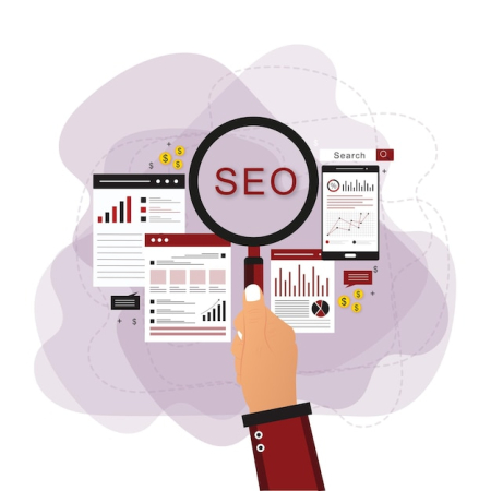seo services in india